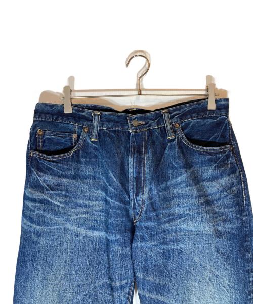 SUGAR CANE（シュガーケーン）SUGAR CANE (シュガーケーン) 901デニムパンツ インディゴ サイズ:36/33の古着・服飾アイテム