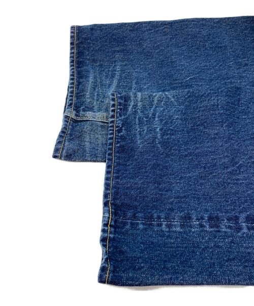 SUGAR CANE（シュガーケーン）SUGAR CANE (シュガーケーン) 901デニムパンツ インディゴ サイズ:36/33の古着・服飾アイテム