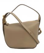 J&M DAVIDSONジェイ＆エム デヴィッドソン）の古着「QUIVER ZIP」｜ベージュ