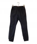 ARC'TERYXアークテリクス）の古着「KESTROS PANT」｜ブラック