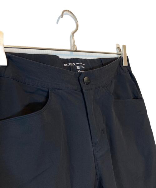 ARC'TERYX（アークテリクス）ARC'TERYX (アークテリクス) KESTROS PANT ブラック サイズ:30の古着・服飾アイテム