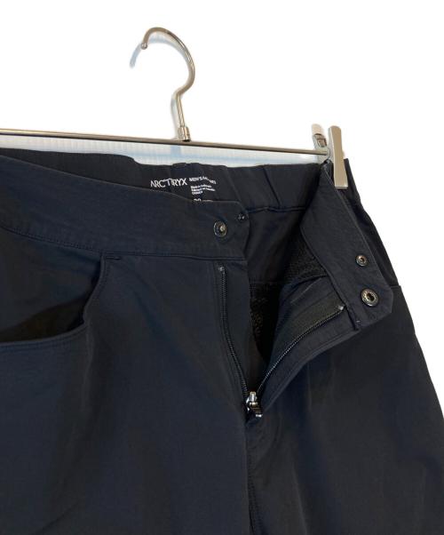 ARC'TERYX（アークテリクス）ARC'TERYX (アークテリクス) KESTROS PANT ブラック サイズ:30の古着・服飾アイテム