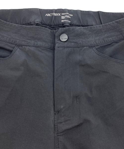 ARC'TERYX（アークテリクス）ARC'TERYX (アークテリクス) KESTROS PANT ブラック サイズ:30の古着・服飾アイテム