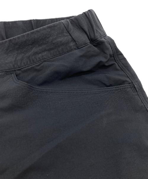 ARC'TERYX（アークテリクス）ARC'TERYX (アークテリクス) KESTROS PANT ブラック サイズ:30の古着・服飾アイテム