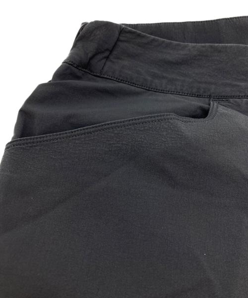 ARC'TERYX（アークテリクス）ARC'TERYX (アークテリクス) KESTROS PANT ブラック サイズ:30の古着・服飾アイテム