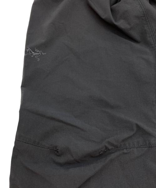 ARC'TERYX（アークテリクス）ARC'TERYX (アークテリクス) KESTROS PANT ブラック サイズ:30の古着・服飾アイテム
