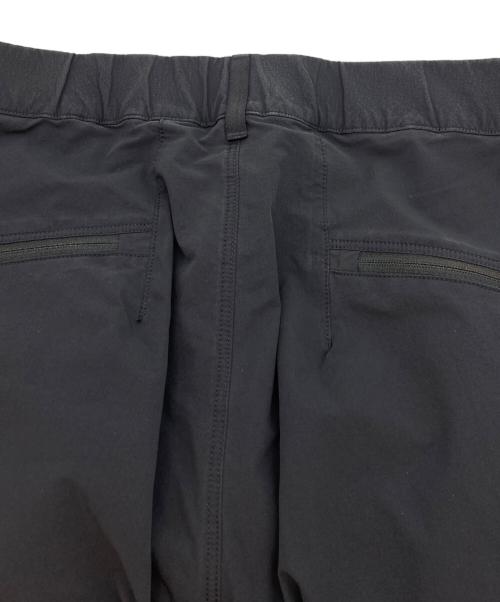 ARC'TERYX（アークテリクス）ARC'TERYX (アークテリクス) KESTROS PANT ブラック サイズ:30の古着・服飾アイテム