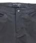 中古・古着 ARC'TERYX (アークテリクス) KESTROS PANT ブラック サイズ:30：10000円
