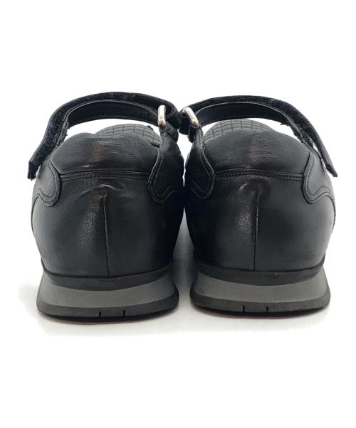 PRADA SPORTS（プラダスポーツ）PRADA SPORTS (プラダスポーツ) CALZATURE DONNA ブラック サイズ:38 1/2の古着・服飾アイテム