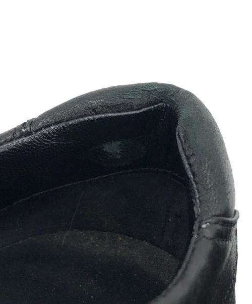 PRADA SPORTS（プラダスポーツ）PRADA SPORTS (プラダスポーツ) CALZATURE DONNA ブラック サイズ:38 1/2の古着・服飾アイテム