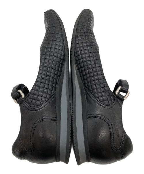 PRADA SPORTS（プラダスポーツ）PRADA SPORTS (プラダスポーツ) CALZATURE DONNA ブラック サイズ:38 1/2の古着・服飾アイテム