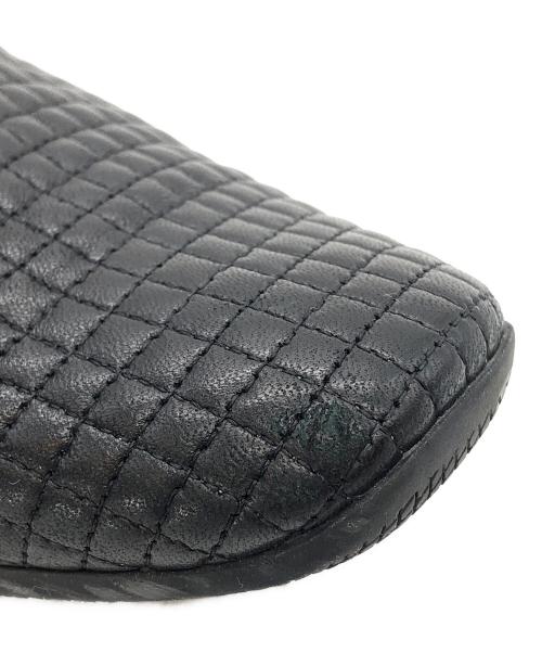 PRADA SPORTS（プラダスポーツ）PRADA SPORTS (プラダスポーツ) CALZATURE DONNA ブラック サイズ:38 1/2の古着・服飾アイテム