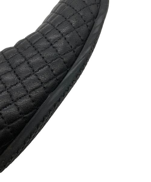 PRADA SPORTS（プラダスポーツ）PRADA SPORTS (プラダスポーツ) CALZATURE DONNA ブラック サイズ:38 1/2の古着・服飾アイテム