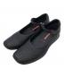 PRADA SPORTS（プラダスポーツ）の古着「CALZATURE DONNA」｜ブラック
