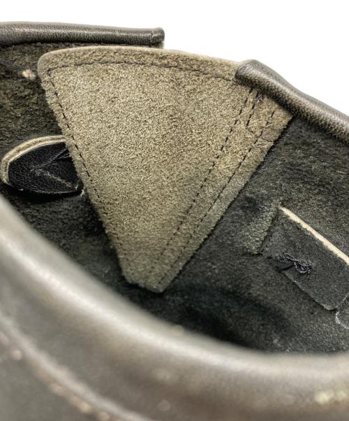 CHIPPEWA（チペワ）CHIPPEWA (チペワ) エンジニアブーツ ブラック サイズ:７Dの古着・服飾アイテム