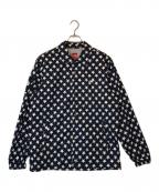 THE NORTH FACE×SUPREMEザ ノース フェイス×シュプリーム）の古着「Packable Coaches Jacket」｜ネイビー