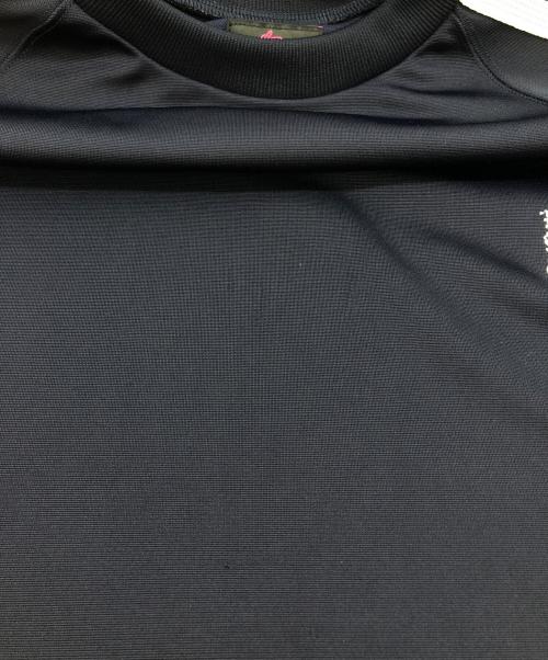 Needles（ニードルズ）Needles (ニードルズ) BEAMS BOY (ビームスボーイ) TRACK CREWNECK TOP ネイビー サイズ:XSの古着・服飾アイテム