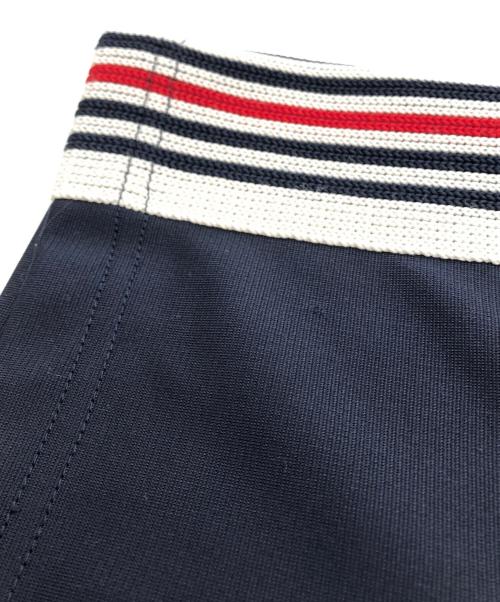 Needles（ニードルズ）Needles (ニードルズ) BEAMS BOY (ビームスボーイ) TRACK CREWNECK TOP ネイビー サイズ:XSの古着・服飾アイテム