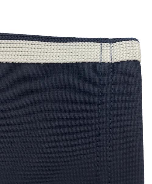 Needles（ニードルズ）Needles (ニードルズ) BEAMS BOY (ビームスボーイ) TRACK CREWNECK TOP ネイビー サイズ:XSの古着・服飾アイテム