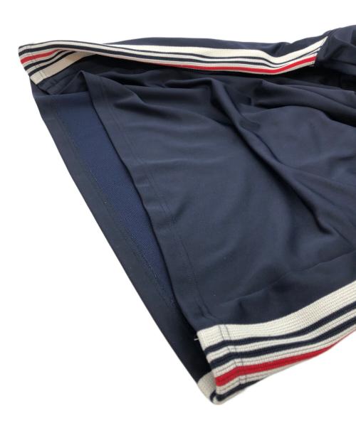 Needles（ニードルズ）Needles (ニードルズ) BEAMS BOY (ビームスボーイ) TRACK CREWNECK TOP ネイビー サイズ:XSの古着・服飾アイテム