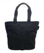 AERエアー）の古着「Gym Tote」｜ブラック