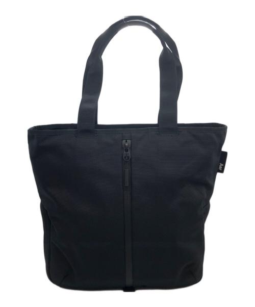 AER（エアー）Aer (エアー) Gym Tote ブラックの古着・服飾アイテム