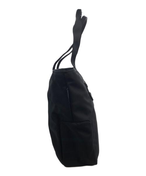 AER（エアー）Aer (エアー) Gym Tote ブラックの古着・服飾アイテム