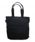 Aer (エアー) Gym Tote ブラック：12000円