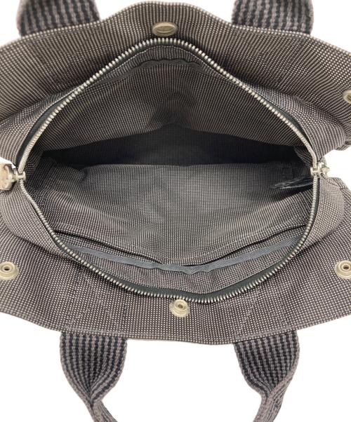 HERMES（エルメス）HERMES (エルメス) トートバッグ グレーの古着・服飾アイテム