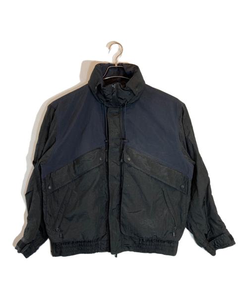 DAIWA PIER39（ダイワ ピア39）DAIWA PIER39 (ダイワ ピア39) テック スキーイング ジャケット ブラック サイズ:FREEの古着・服飾アイテム