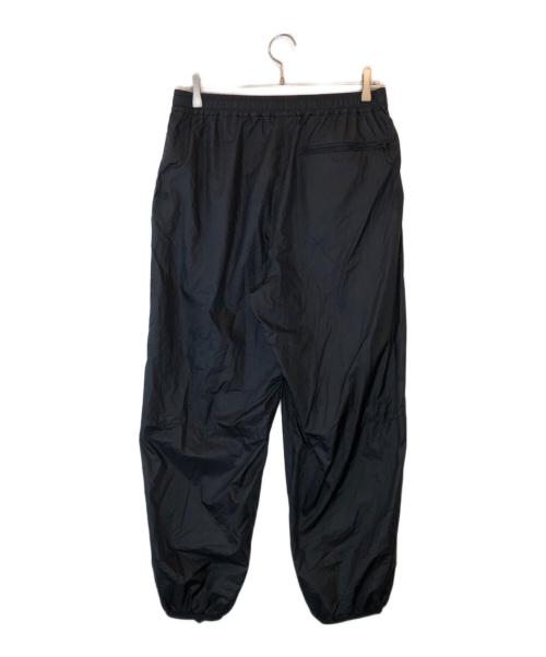 DAIWA PIER39（ダイワ ピア39）DAIWA PIER39 (ダイワ ピア39) TECH WIND SHIELD PANTS ブラック サイズ:Mの古着・服飾アイテム