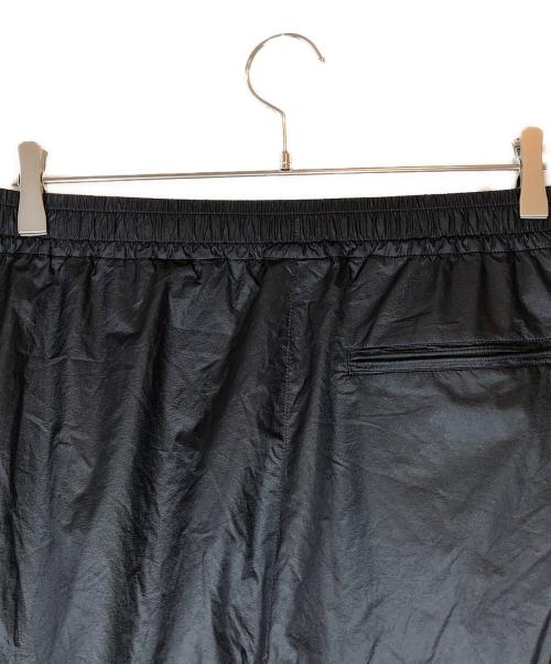 DAIWA PIER39（ダイワ ピア39）DAIWA PIER39 (ダイワ ピア39) TECH WIND SHIELD PANTS ブラック サイズ:Mの古着・服飾アイテム