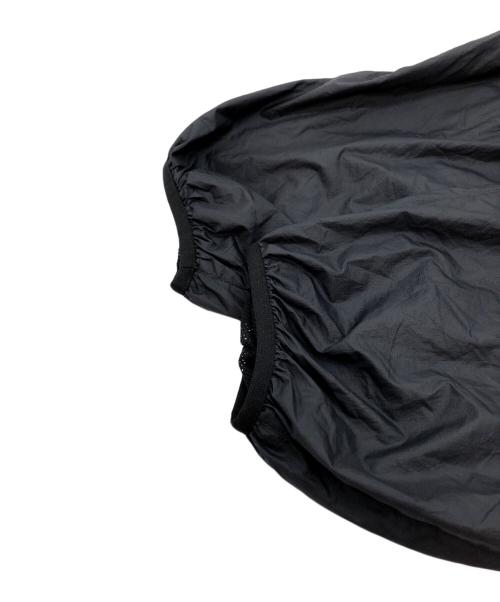 DAIWA PIER39（ダイワ ピア39）DAIWA PIER39 (ダイワ ピア39) TECH WIND SHIELD PANTS ブラック サイズ:Mの古着・服飾アイテム