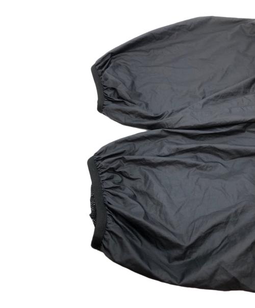 DAIWA PIER39（ダイワ ピア39）DAIWA PIER39 (ダイワ ピア39) TECH WIND SHIELD PANTS ブラック サイズ:Mの古着・服飾アイテム