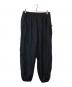 DAIWA PIER39（ダイワ ピア39）の古着「TECH WIND SHIELD PANTS」｜ブラック