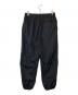 DAIWA PIER39 (ダイワ ピア39) TECH WIND SHIELD PANTS ブラック サイズ:M：15000円