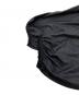 中古・古着 DAIWA PIER39 (ダイワ ピア39) TECH WIND SHIELD PANTS ブラック サイズ:M：15000円