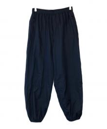 DAIWA（ダイワ）の古着「ECH WIND SHIELD PANTS」｜ネイビー