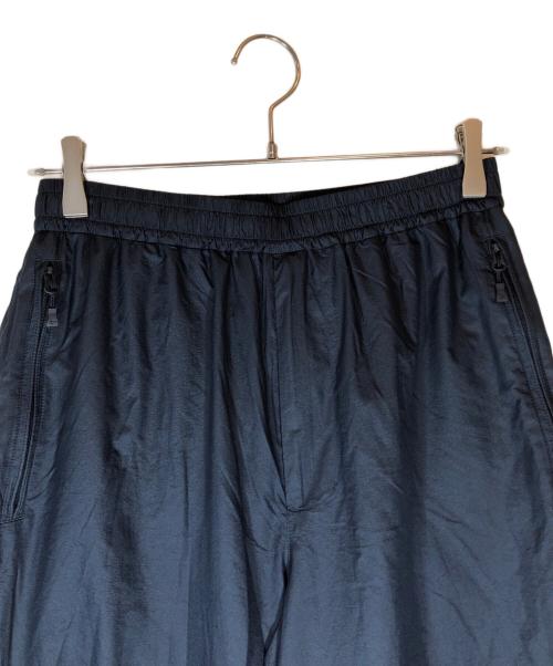 DAIWA（ダイワ）DAIWA (ダイワ) ECH WIND SHIELD PANTS ネイビー サイズ:SIZE Freeの古着・服飾アイテム