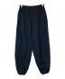 DAIWA（ダイワ）の古着「ECH WIND SHIELD PANTS」｜ネイビー