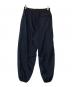 DAIWA (ダイワ) ECH WIND SHIELD PANTS ネイビー サイズ:SIZE Free：14000円