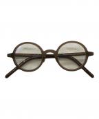 TOM FORDトムフォード）の古着「サングラス」｜ベージュ