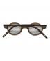 TOM FORD (トムフォード) サングラス ベージュ サイズ:45□23-145：30000円