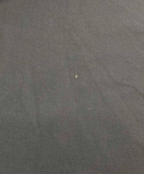 WTAPS（ダブルタップス）WTAPS (ダブルタップス) LS / CTPL BROADCLOTH シャツ ブラック サイズ:SIZEX03の古着・服飾アイテム