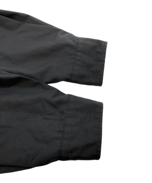 WTAPS（ダブルタップス）WTAPS (ダブルタップス) LS / CTPL BROADCLOTH シャツ ブラック サイズ:SIZEX03の古着・服飾アイテム