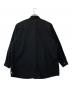 WTAPS (ダブルタップス) LS / CTPL BROADCLOTH シャツ ブラック サイズ:SIZEX03：12000円