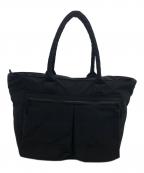 RAMIDUSラミダス）の古着「BLACK BEAUTY TOTE BAG (XL)」｜ブラック