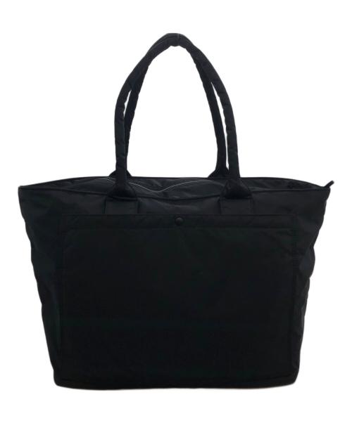 RAMIDUS（ラミダス）RAMIDUS (ラミダス) BLACK BEAUTY TOTE BAG (XL) ブラックの古着・服飾アイテム