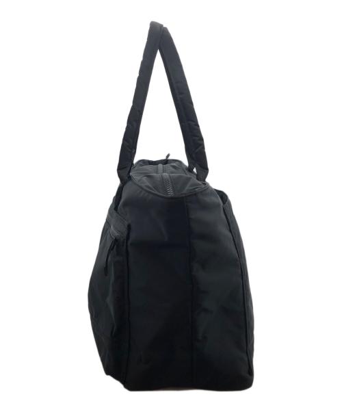 RAMIDUS（ラミダス）RAMIDUS (ラミダス) BLACK BEAUTY TOTE BAG (XL) ブラックの古着・服飾アイテム