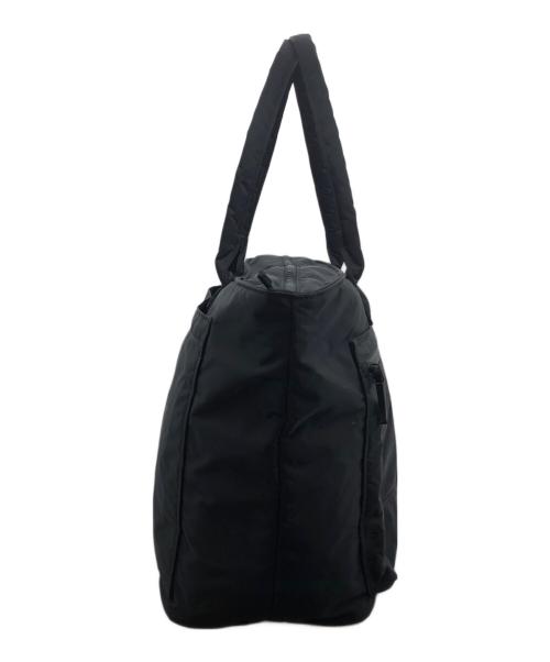 RAMIDUS（ラミダス）RAMIDUS (ラミダス) BLACK BEAUTY TOTE BAG (XL) ブラックの古着・服飾アイテム
